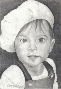 "Baby Face"