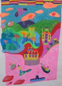"Dunoon"