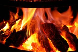 "Fire"