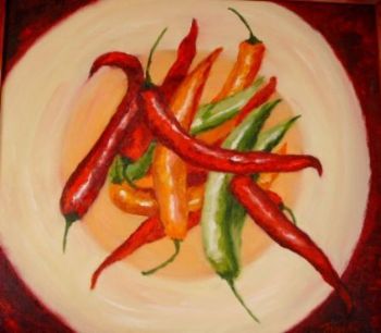 "Chillies"