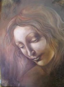 "Madonna 1"