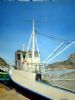 "Fishing boat-Hout Bay"