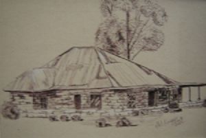 "Stone House 2"