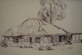 "Stone House 2"