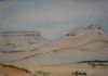 "Platberg (Flat Mountain) Harrismith"