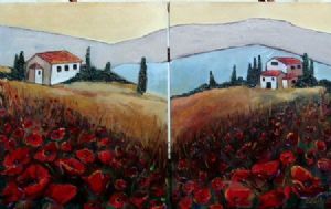 "Poppy Fields"