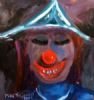 "Lee the clown"