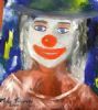 "Jenny the clown"