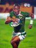 "Springbok Sevens Rugby: Fabian Juries"