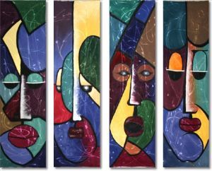 "Faces"