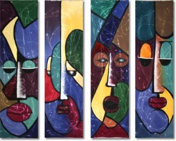 "Faces"