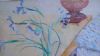 "Iris and Samovar"