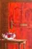 "Rooi Deur / Red door"