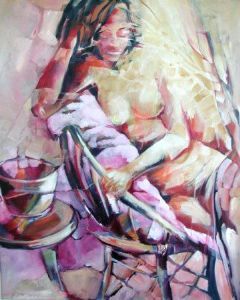"Sundrenched"