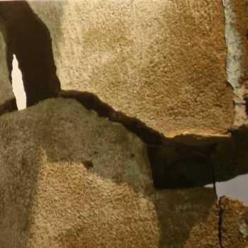 "Cracked Wall"