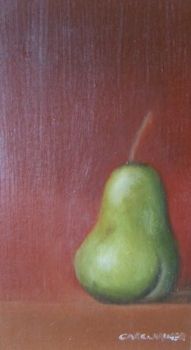"Pear"