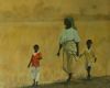 "Walking Home"
