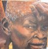 "Bushman Lady"