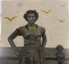 "Betty and the Birds"