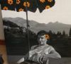 "Betty in the Country"