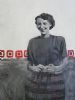 "Betty in the Field"