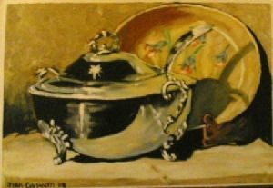 "Still life after AG"
