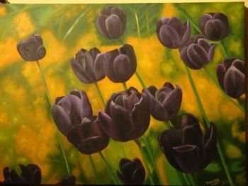 "Eye On Giverny"