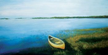 "Little Boat"