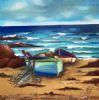 "Life on Rocks"
