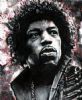 "Hendrix Stare"