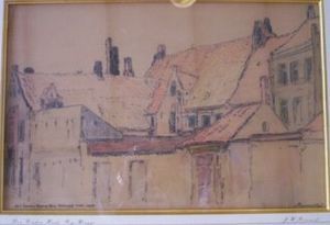 "Buildings"