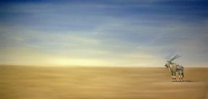 "Sound of Silence"