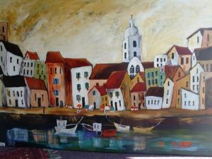 "French Harbour"