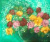 "Fresh Cut Roses"