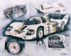 "Porsche 956"