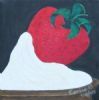 "Strawberry and Cream"