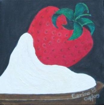 "Strawberry and Cream"