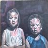"Boet & Sis2"