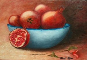 "Pomegranates"