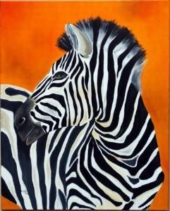 "Zebra"