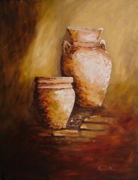 "Two Pots"