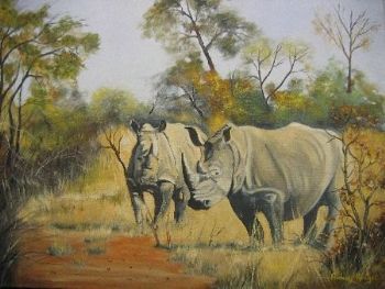 "Rhinos"