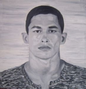 "Boeta Salie (A husband and a father)"