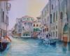 "Transport in Venice"