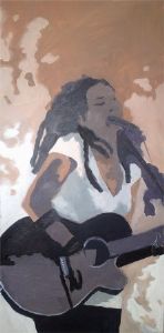"Guitar Player"