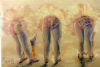 "Die drie boudjies"