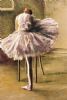 "Dancer"
