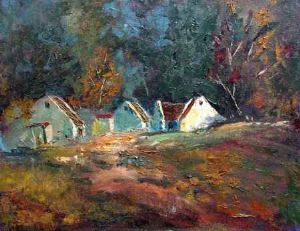 "Village"