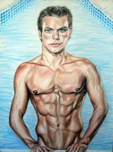 "Ryk Neethling"
