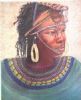 "Masai Woman"